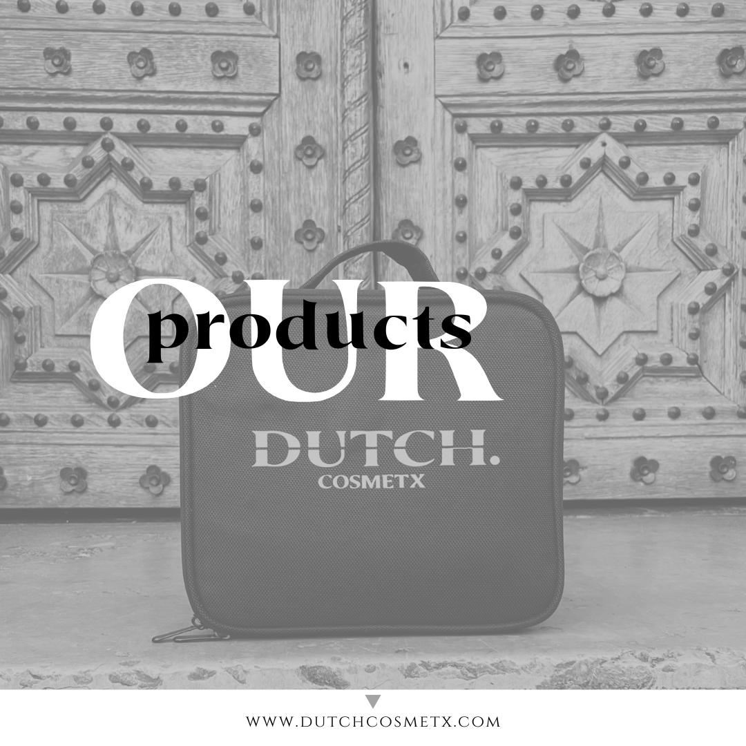MADE IN THE NETHERLANDS!🇱🇺