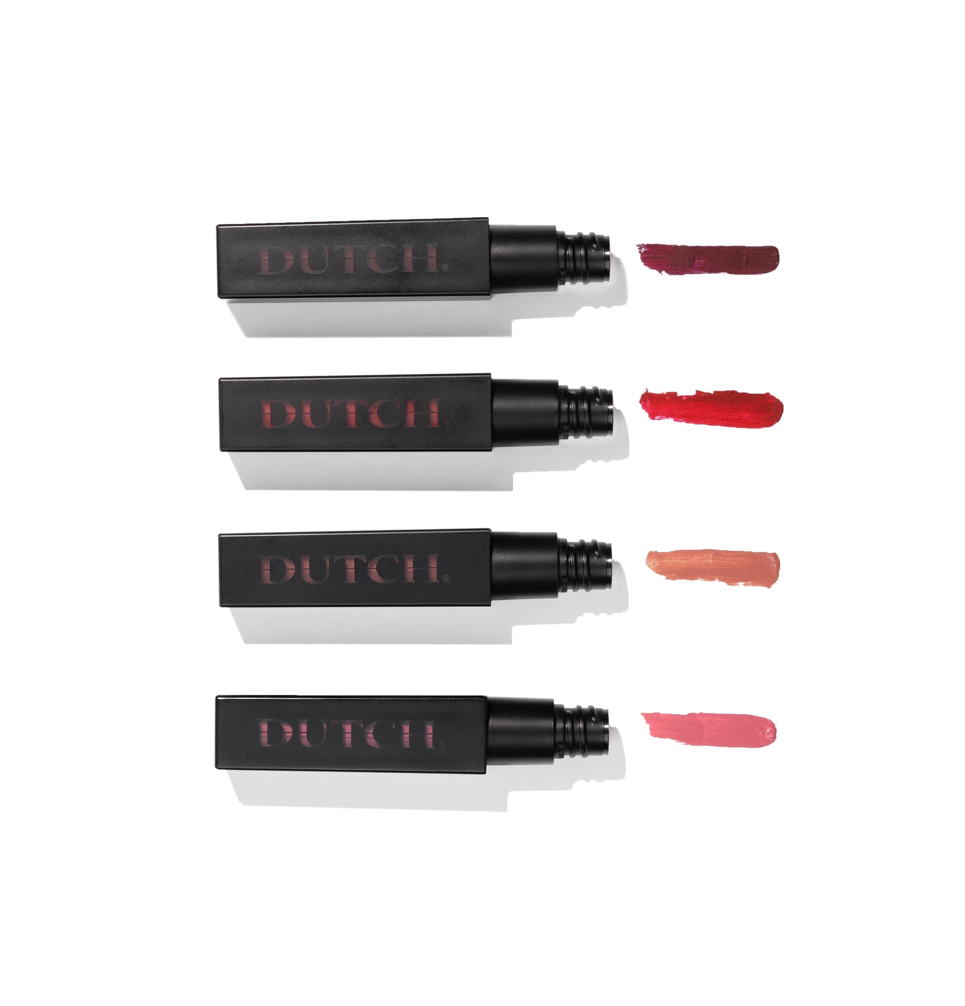 ALL LIPSTICKS. - Premium Lippenstift from DUTCH. Cosmetx - Just €79.99! Shop now at DUTCH.
