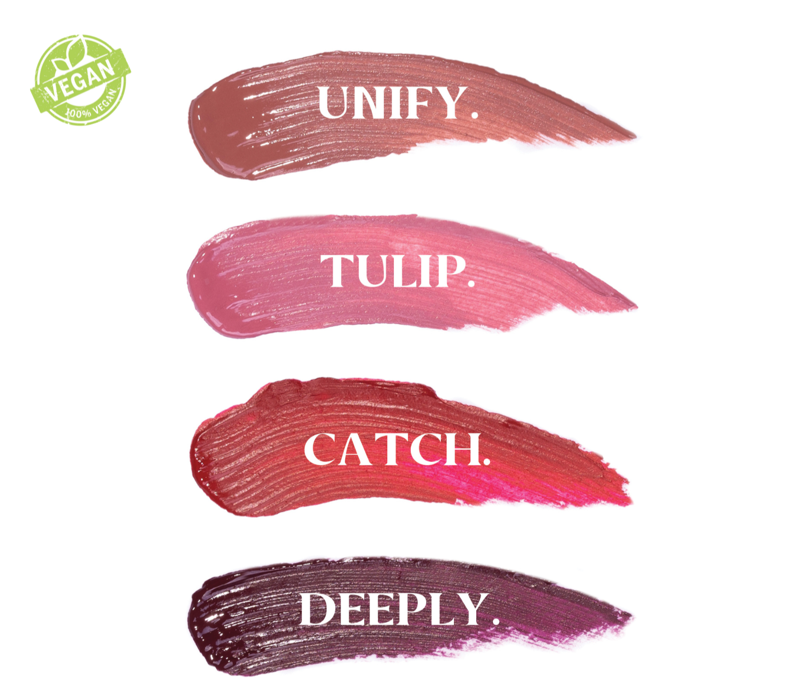 ALL LIPSTICKS. - Premium Lippenstift from DUTCH. Cosmetx - Just €79.99! Shop now at DUTCH.