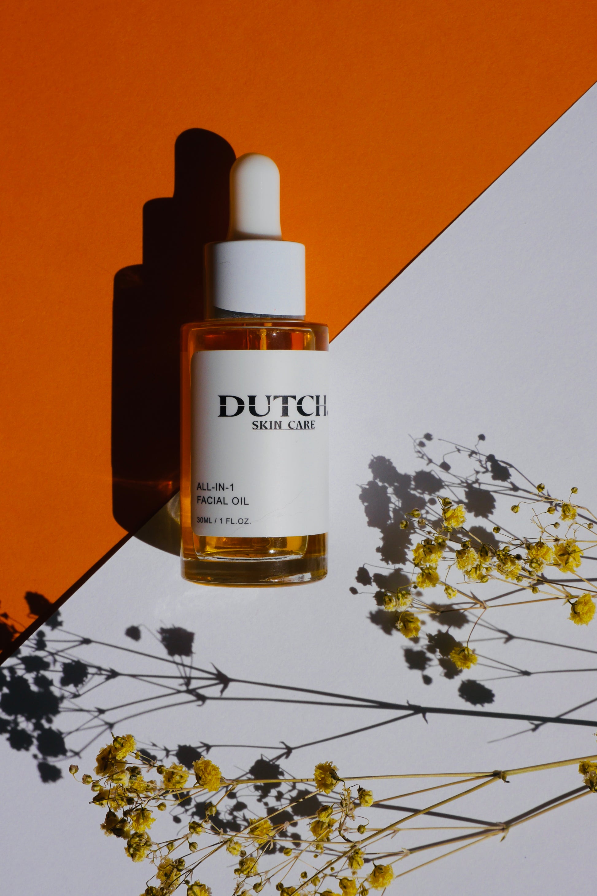 SKIN CARE BUNDEL. - Premium  from DUTCH. - Just €54.99! Shop now at DUTCH.