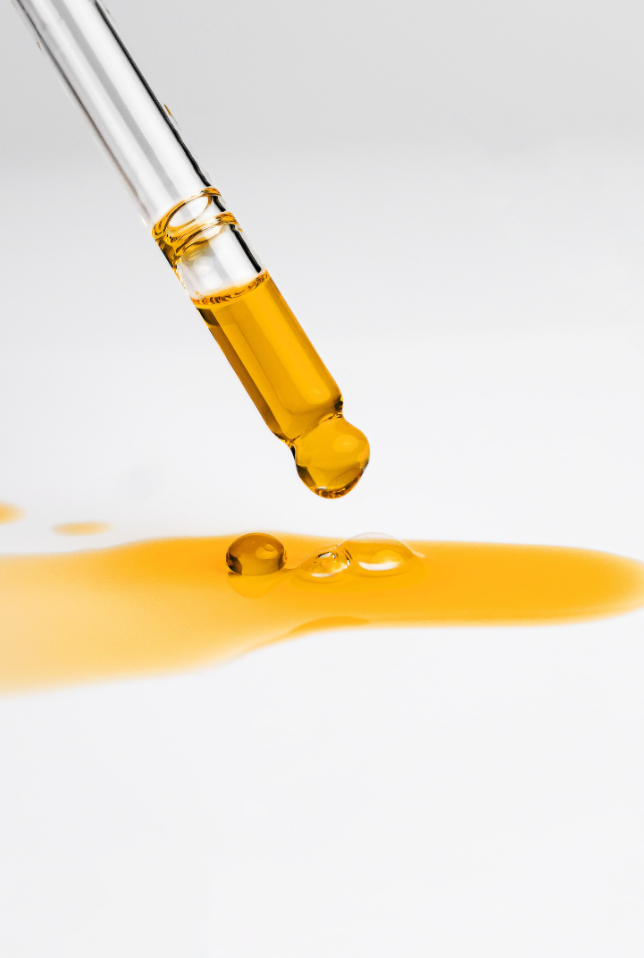 ALL-IN-ONE Gezichtsolie - Premium Skin-Care from DUTCH. - Just €22.99! Shop now at DUTCH.