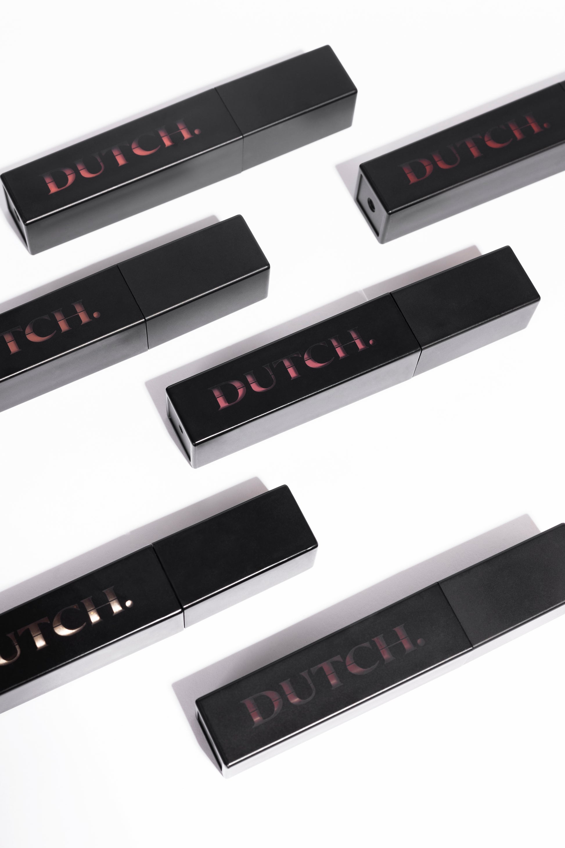 DOUBLE DUTCH. MIX - Premium Lippenstift/Glossen from DUTCH. Cosmetx - Just €37.99! Shop now at DUTCH.