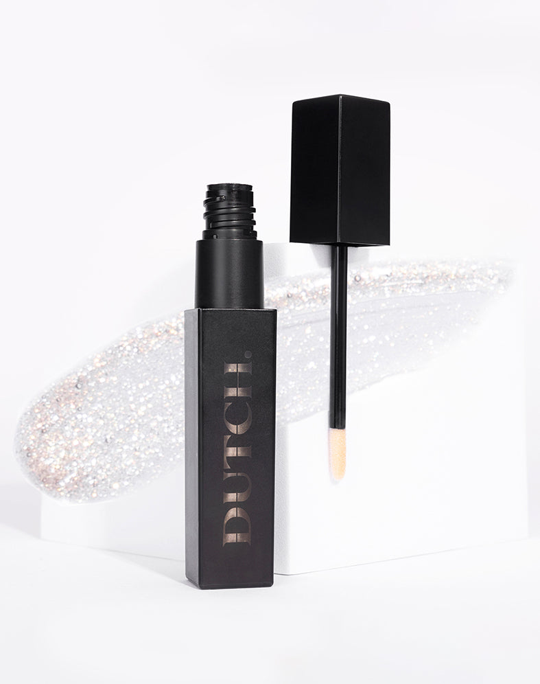 06. HIGH. - Brons Lipgloss - Premium Lipgloss from DUTCH. Cosmetx - Just €22! Shop now at DUTCH.