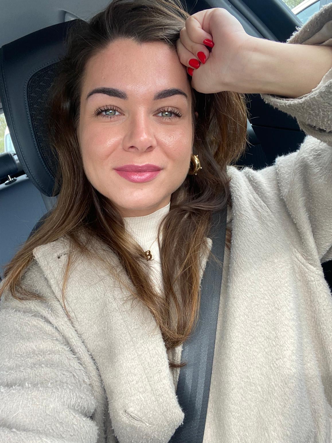 03. TULIP. - Pink Longlasting Lipstick - Premium Lippenstift from DUTCH. Cosmetx - Just €22.99! Shop now at DUTCH.