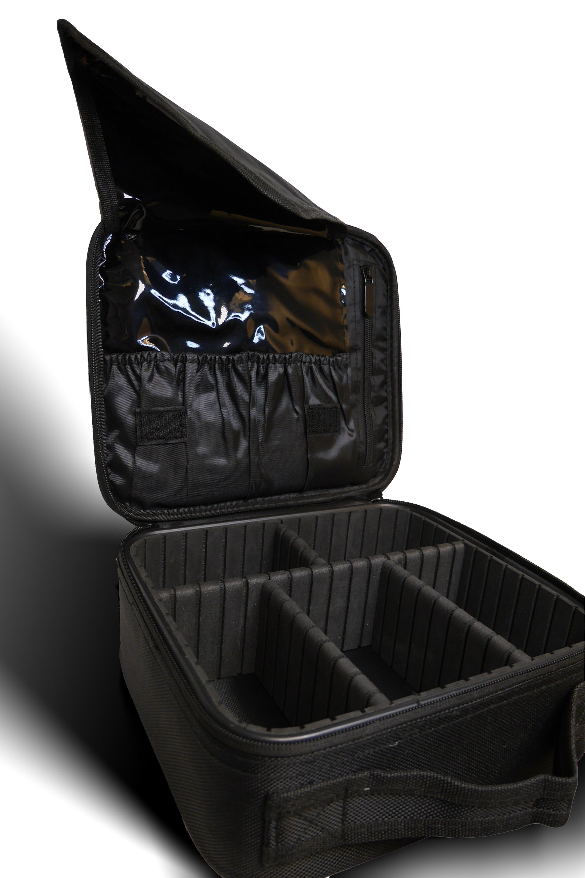 BEAUTY READY – Beauty case (personalisable) - Premium Koffers/Tassen from DUTCH. - Just €44.99! Shop now at DUTCH.