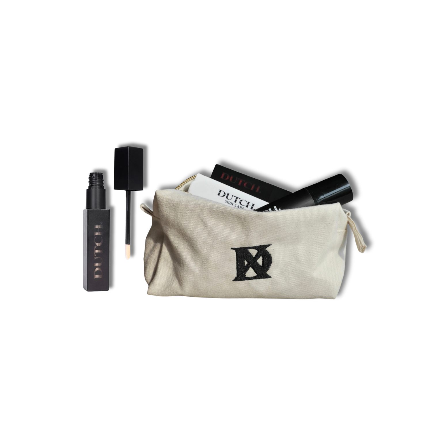 THE PERFECT GIFT BUNDLE. - Premium Bundels from DUTCH. Cosmetx - Just €34.99! Shop now at DUTCH.