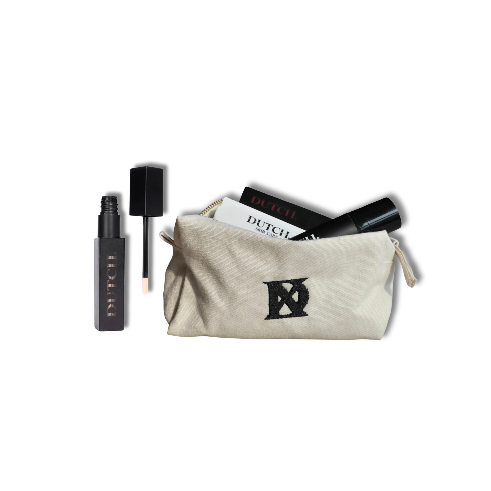 THE PERFECT GIFT BUNDLE. - Premium Bundels from DUTCH. Cosmetx - Just €34.99! Shop now at DUTCH.
