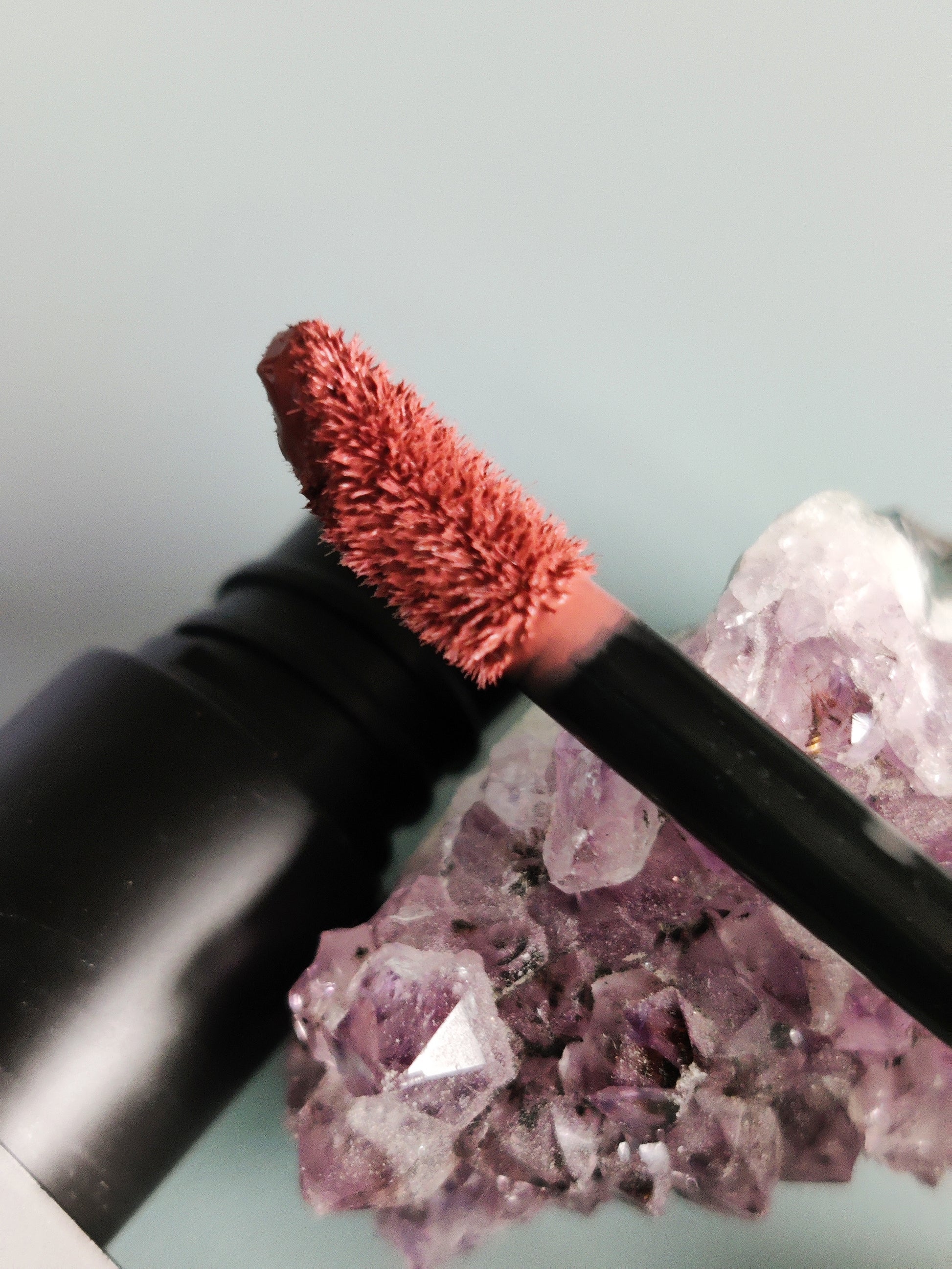 02. UNIFY. - Taupe Longlasting Lipstick - Premium Lippenstift from DUTCH. Cosmetx - Just €22.99! Shop now at DUTCH.