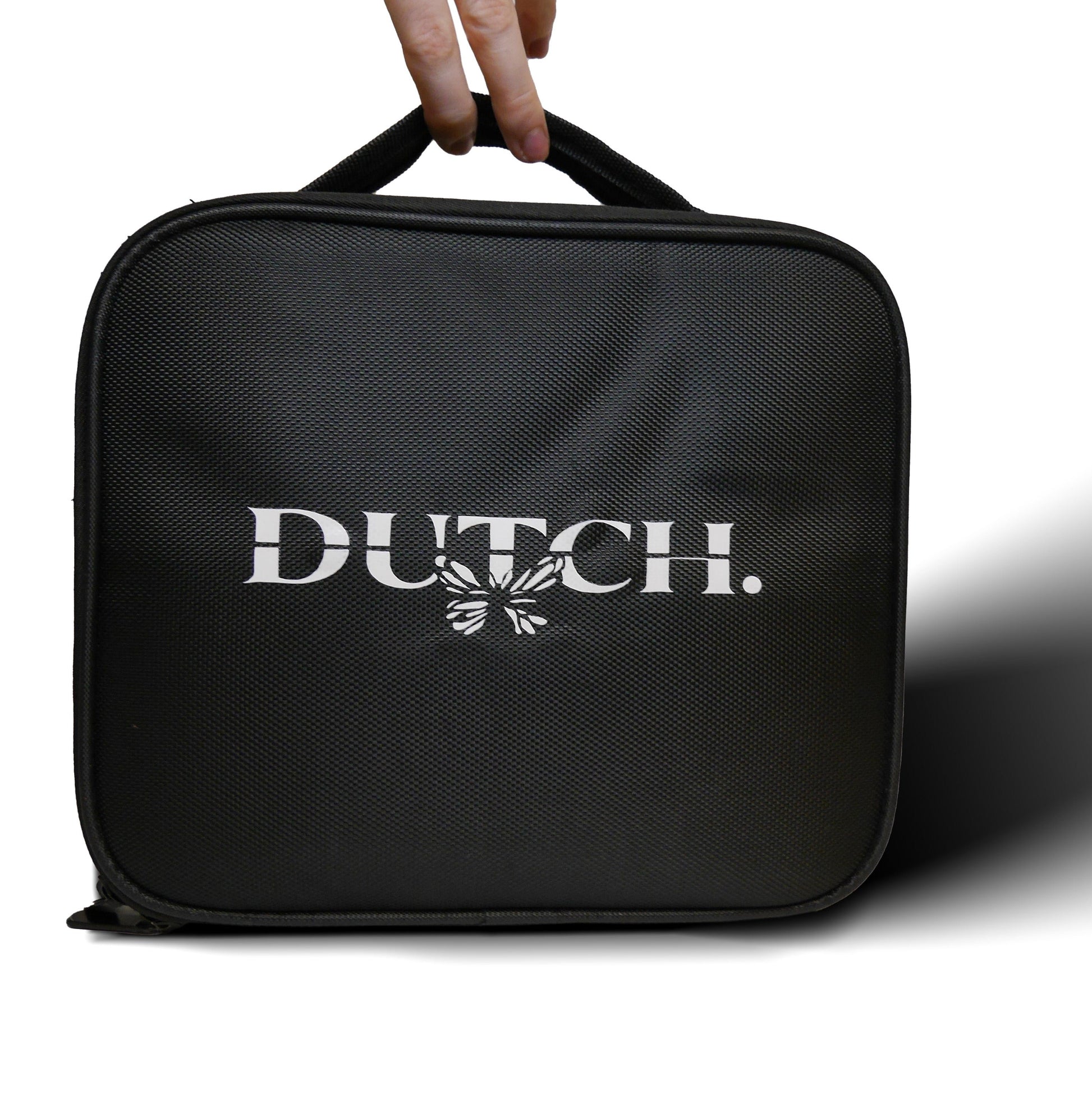 BEAUTY READY – Beauty case (personalisable) - Premium Koffers/Tassen from DUTCH. - Just €44.99! Shop now at DUTCH.