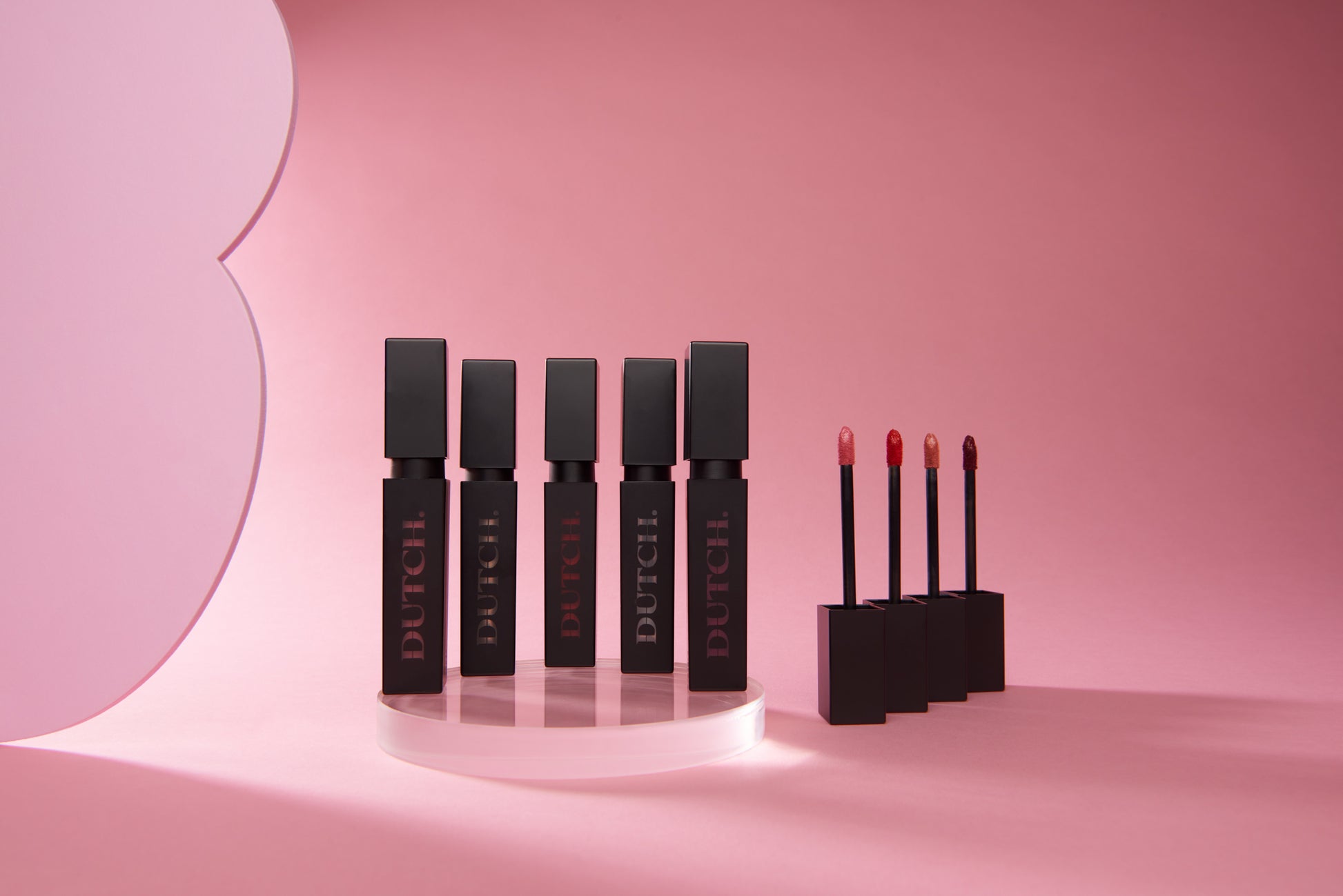 ALL LIPSTICKS. - Premium Lippenstift from DUTCH. Cosmetx - Just €79.99! Shop now at DUTCH.