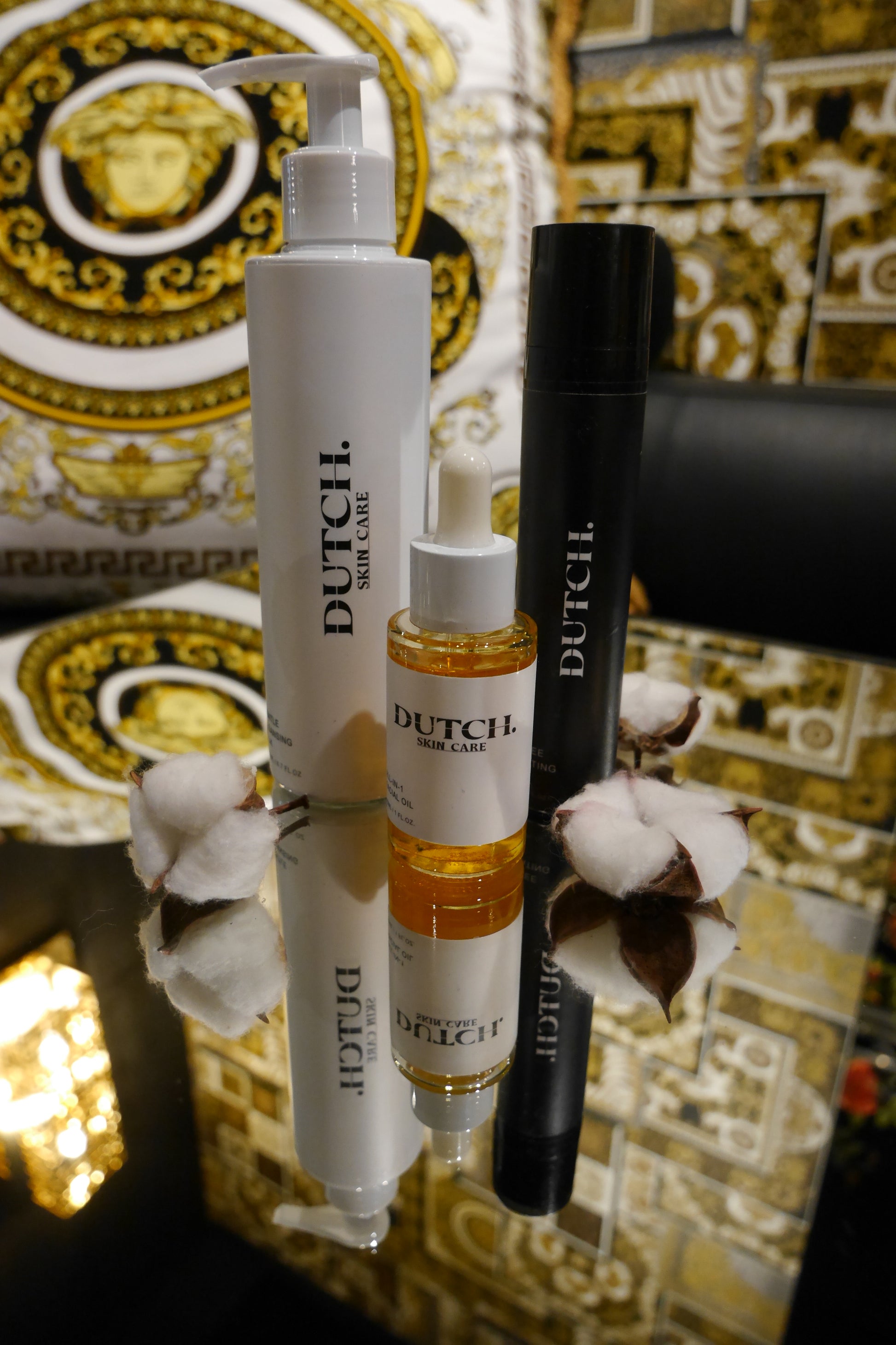 SKIN CARE BUNDEL. - Premium  from DUTCH. - Just €54.99! Shop now at DUTCH.