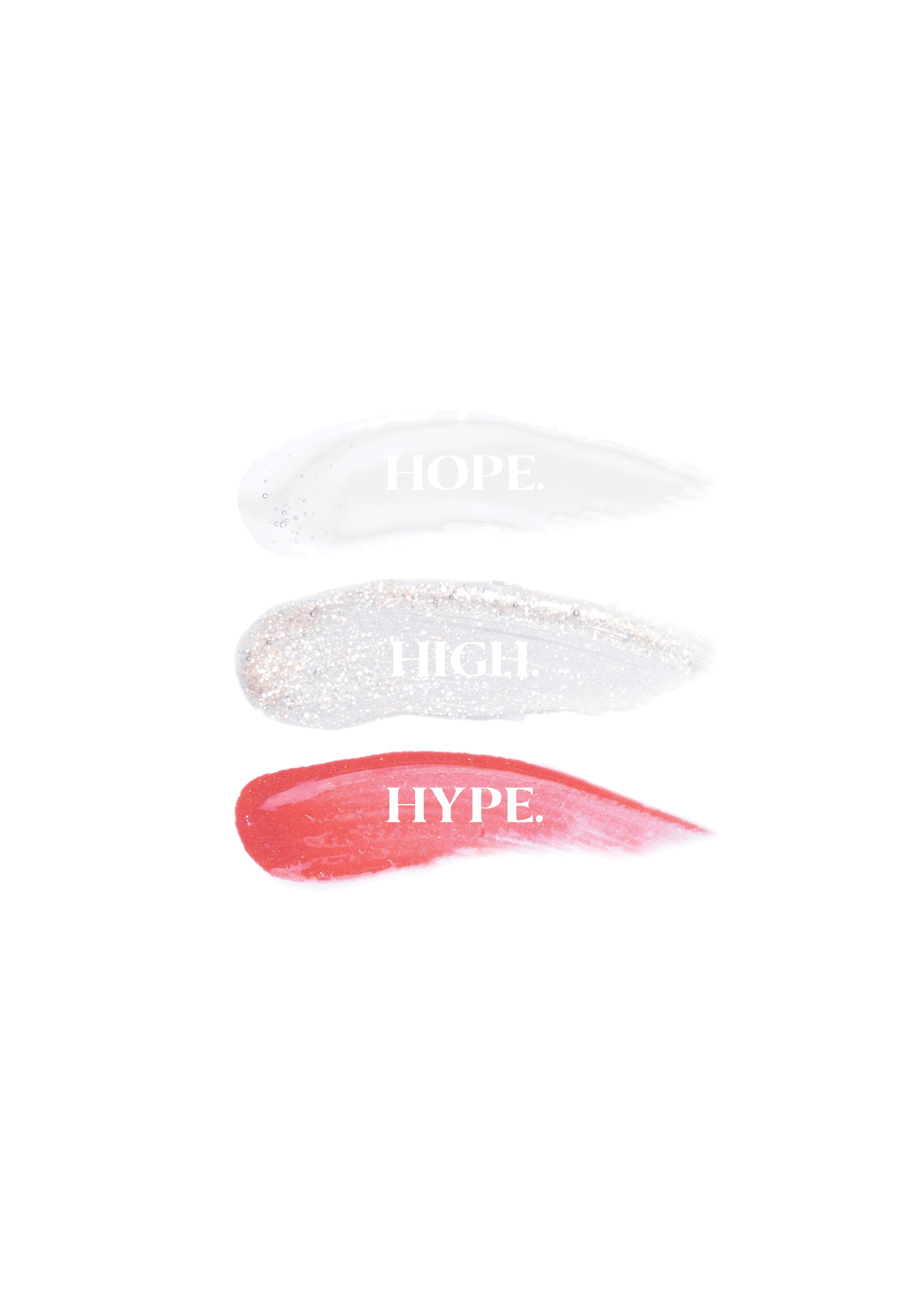 DOUBLE DUTCH. GLOSS - Premium Lipgloss from DUTCH. Cosmetx - Just €32.99! Shop now at DUTCH.