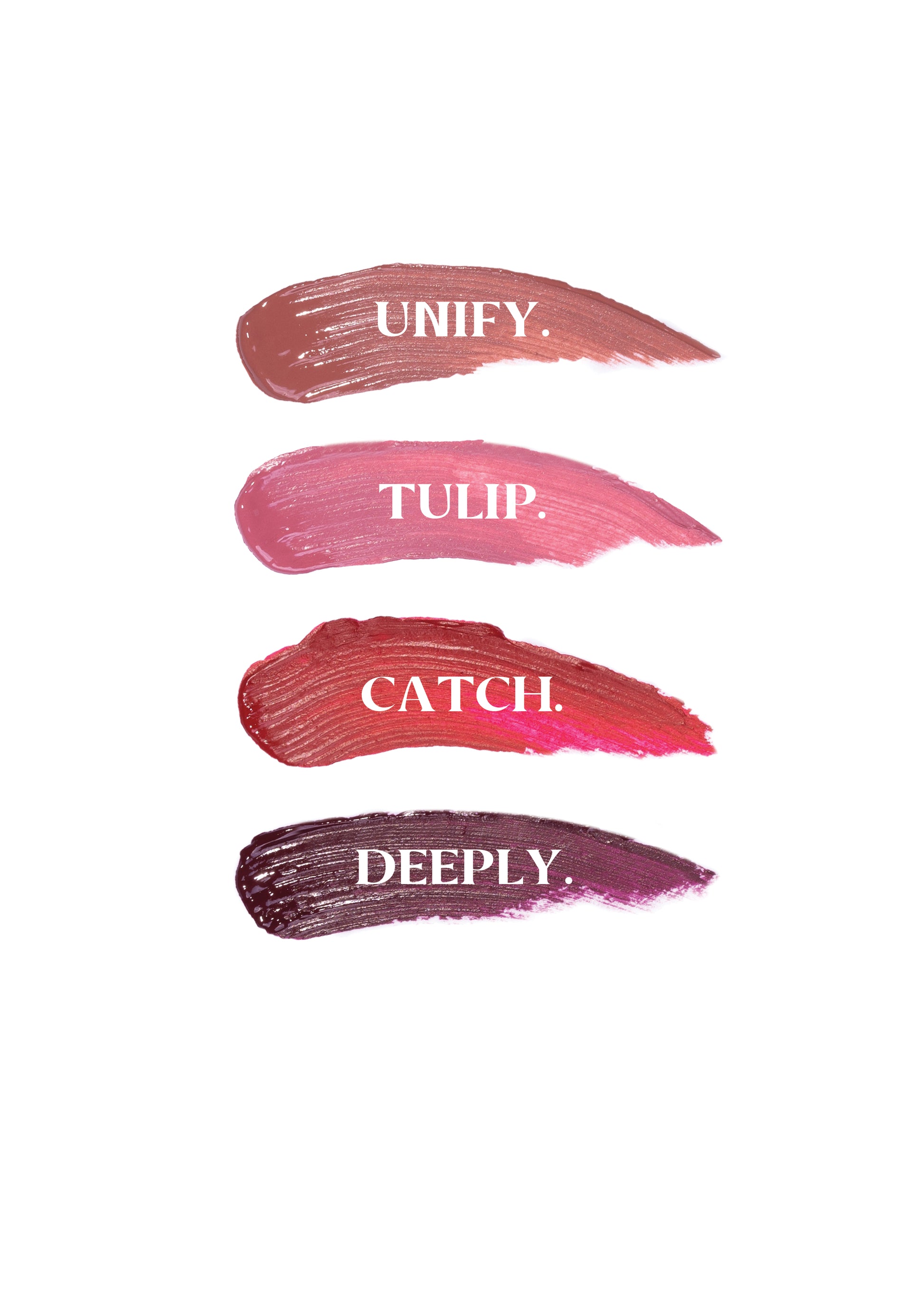 DOUBLE DUTCH. LIPSTICKS. - Premium Lippenstift from DUTCH. Cosmetx - Just €42.99! Shop now at DUTCH.