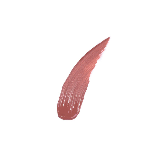 02. UNIFY. - Taupe Longlasting Lipstick - Premium Lippenstift from DUTCH. Cosmetx - Just €22.99! Shop now at DUTCH.