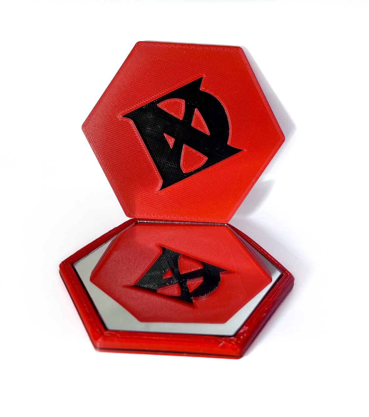 DUTCH. HAND SPIEGELS. - Premium Spiegels from DUTCH. Cosmetx - Just €4.99! Shop now at DUTCH.