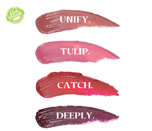 ALL LIPSTICKS. - Premium Lippenstift from DUTCH. Cosmetx - Just €79.99! Shop now at DUTCH.