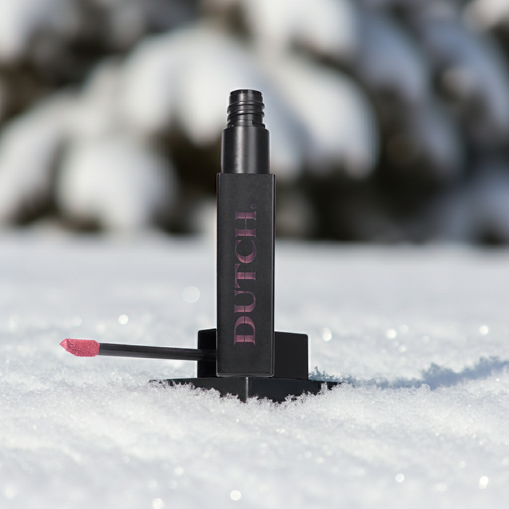 03. TULIP - Roze langhoudende lippenstift