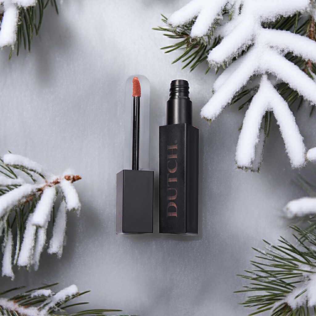 02. UNIFY. - TAUPE LIPSTICK