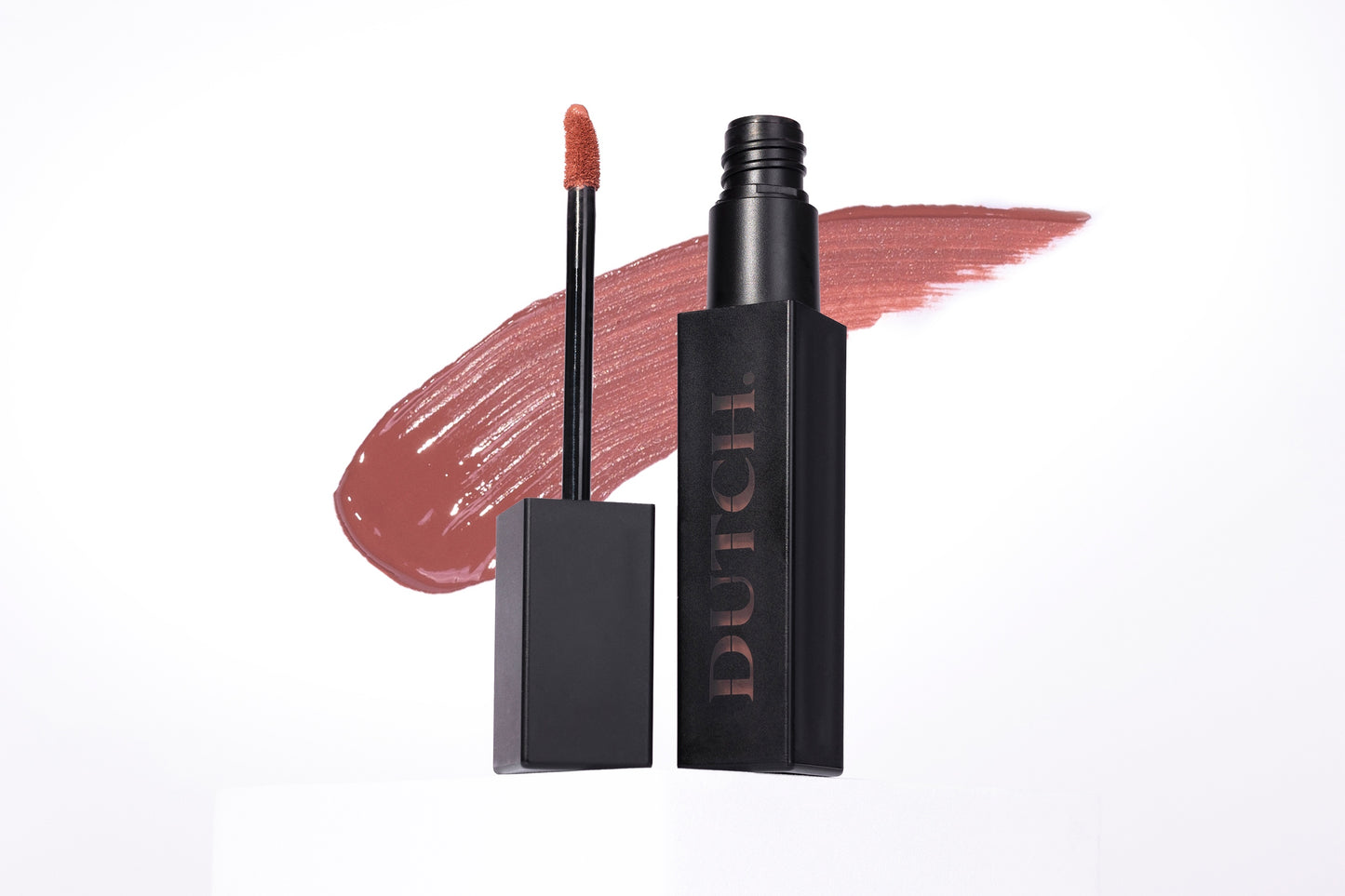 02. UNIFY - Taupe longlasting lippenstift